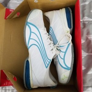 Puma Voltaic 2 Mixup C